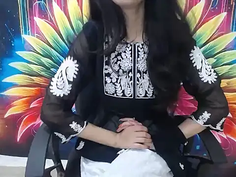 Farhana beautyfull online show from April 30, 4:50 am