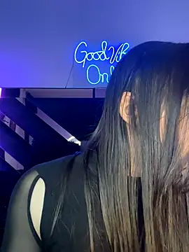 cristalcott online show from December 21, 11:08 pm