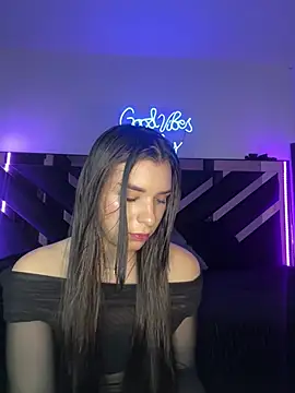 cristalcott online show from January 9, 10:14 pm