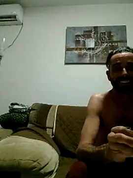 MeKaniCmurcia online show from April 1, 2:45 am