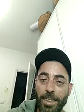 MeKaniCmurcia online show from April 6, 3:06 am