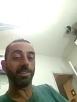 MeKaniCmurcia online show from April 13, 1:07 am