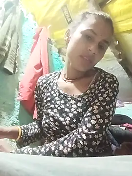 Cuty priti online show from February 1, 11:14 pm