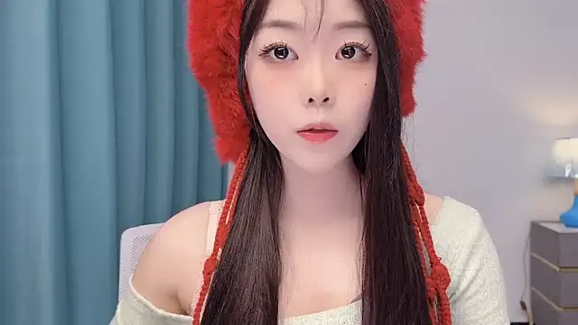 smalldaisy online show from May 15, 2:38 am