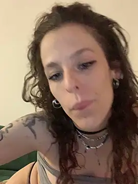 4lien online show from May 13, 1:44 am