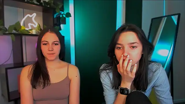 lole ti online show from March 23, 7:31 pm