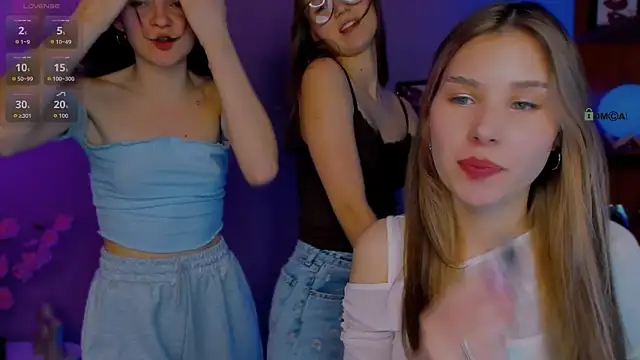 lole ti online show from April 28, 2:27 am