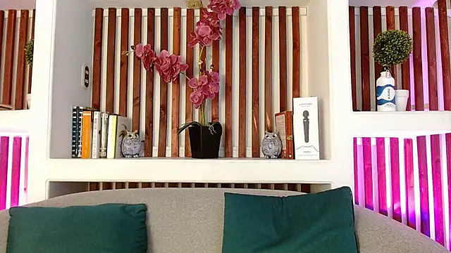 Kaorusweet online show from March 31, 12:16 pm