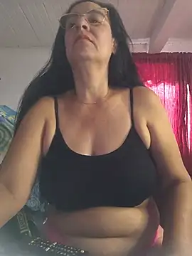 KiaraFoster online show from July 4, 12:23 pm