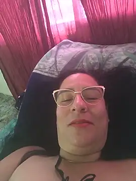 KiaraFoster online show from May 22, 12:03 pm