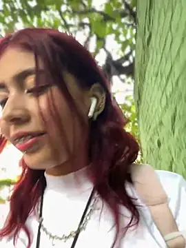 CamiTeaseX  online show from February 12, 1:02 pm