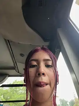 CamiTeaseX  online show from February 10, 3:48 pm