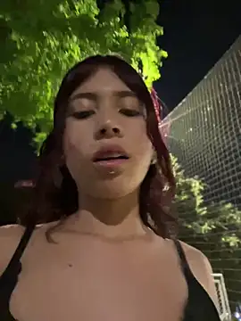 CamiTeaseX  online show from January 17, 11:56 pm