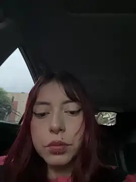 CamiTeaseX  online show from March 2, 11:39 am