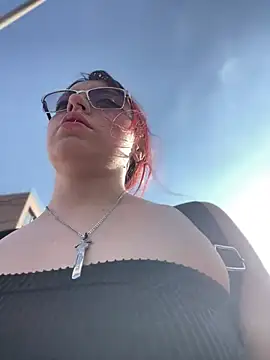 CamiTeaseX  online show from May 24, 9:03 pm