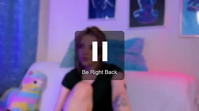 SarahShelby online show from May 16, 9:36 pm
