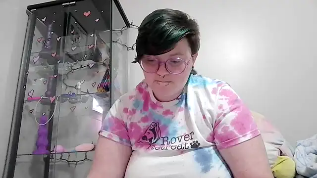 Pupghostt online show from February 23, 4:39 pm