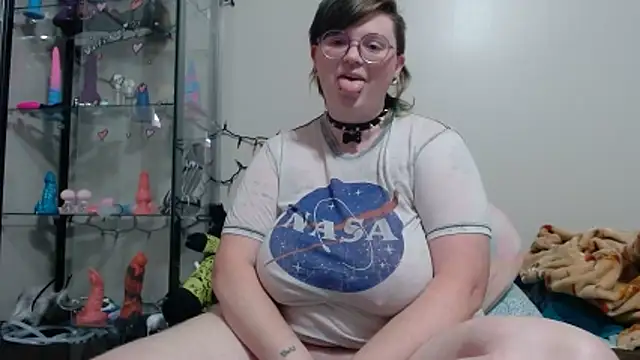 Pupghostt online show from May 9, 6:10 pm