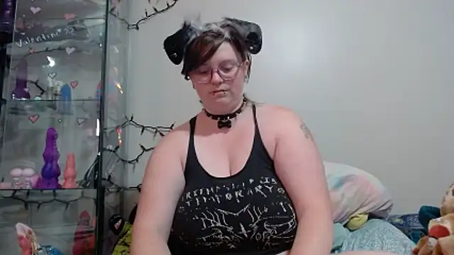 Pupghostt online show from May 5, 1:47 pm