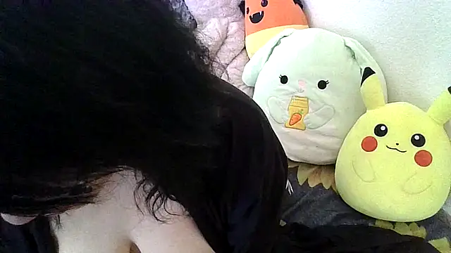 GabbyDaniella online show from February 15, 9:58 pm