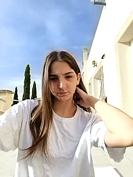 Just-Dori online show from January 14, 10:09 am