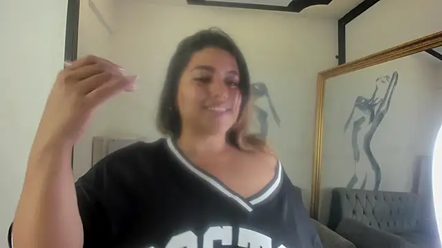 AmbarBrownn  online show from March 14, 7:48 pm