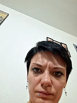 Angel34-83 online show from February 14, 8:00 pm