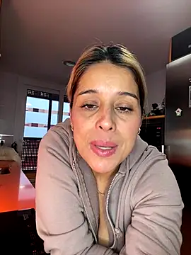 SolcitaCandiii online show from January 8, 8:18 am