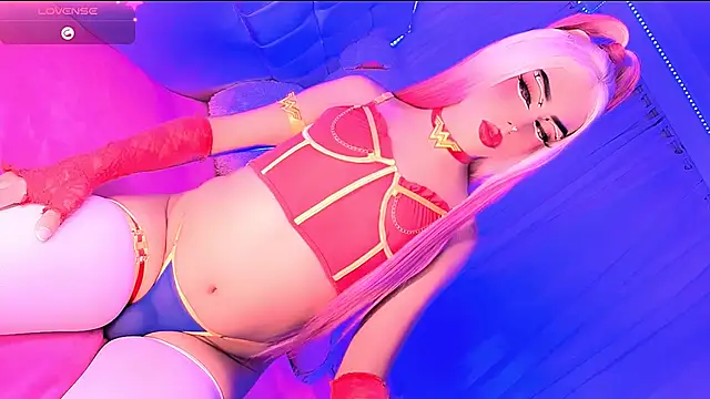 Blonde fuck online show from March 29, 8:46 am