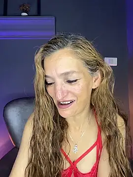 JennaMilf  online show from January 10, 8:02 pm