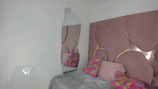 cameliaht online show from January 10, 8:57 pm