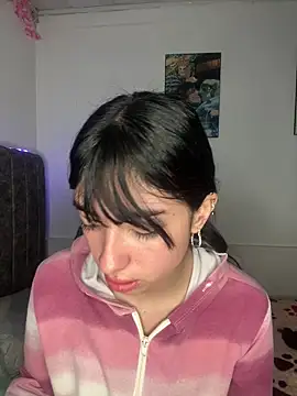 junorise23 online show from February 10, 4:48 am