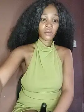 DesiredQueen27 online show from May 15, 2:53 pm