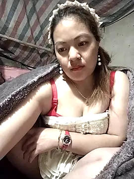 Lucky cutee online show from February 20, 1:04 am