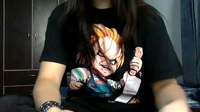 Sofii unicorn online show from May 21, 8:51 pm