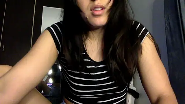 Sofii unicorn online show from May 20, 8:06 pm