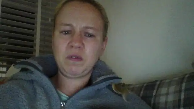 jennyblondeuk online show from February 23, 11:15 pm