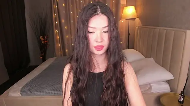 Lea Apple online show from May 15, 11:07 pm