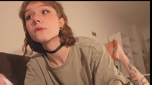 poli blink online show from March 13, 6:53 pm