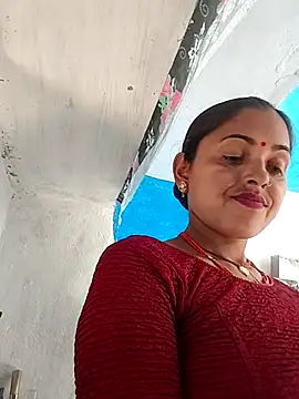 Mahima rani34 online show from January 11, 8:30 am