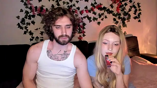 Stacy Liam online show from March 6, 6:03 pm