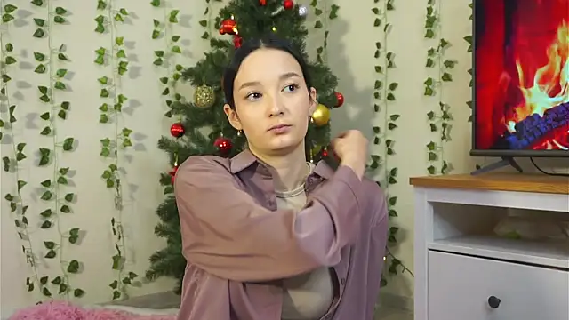 LanellSkartvedt online show from January 11, 11:37 am