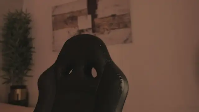 Lilith Sage  online show from March 25, 8:01 pm