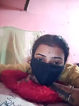 Desipari 777 online show from May 7, 5:49 pm