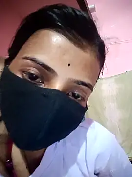 Desipari 777 online show from May 12, 5:19 pm