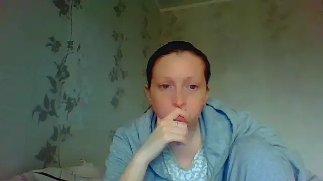 CrystallAngel online show from April 15, 12:39 pm