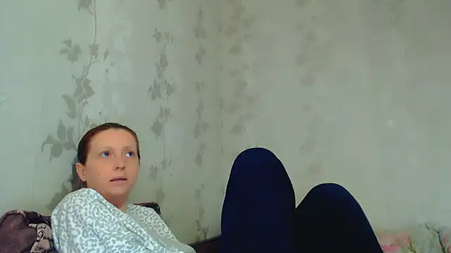 CrystallAngel online show from March 30, 12:49 pm