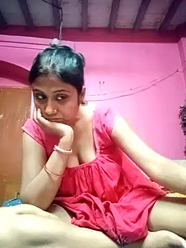 Hooghlypinkivabi online show from March 13, 1:12 pm