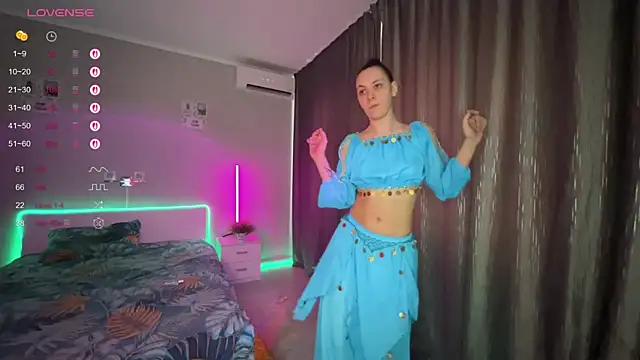 Katherine   Ross online show from May 1, 8:50 am