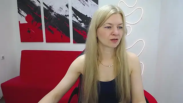 MelissaTyler online show from July 10, 5:30 am